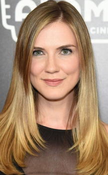 Sara Canning
